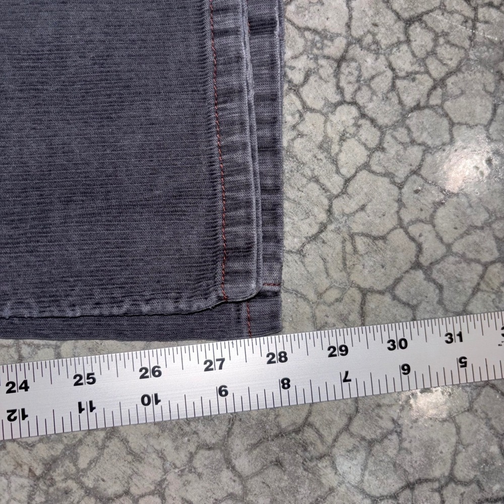 Polo Jeans Co Ralph Lauren Corduroy‎ Pants Women's Size 6 Bootcut Jeans - Picture 8 of 8